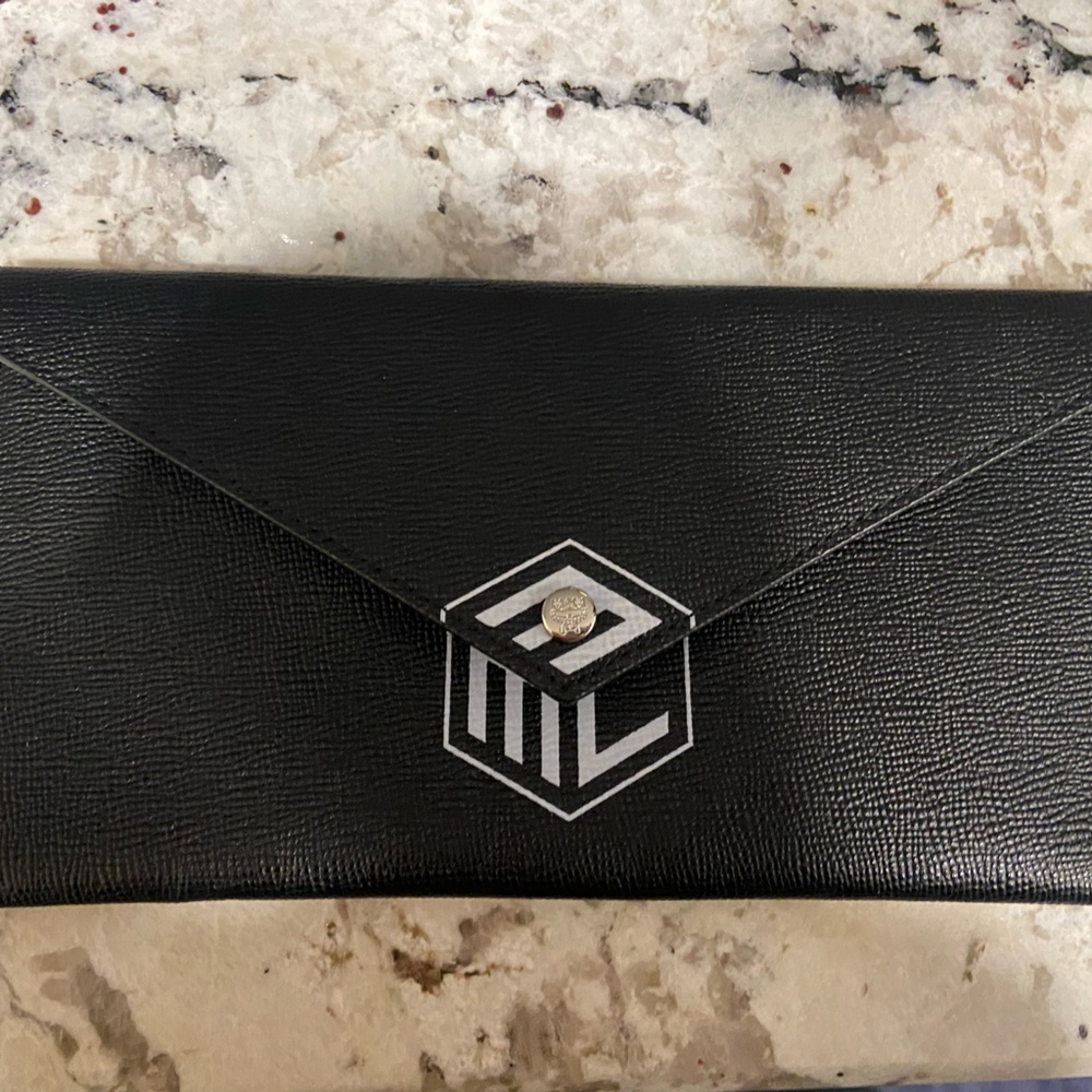MCM Wallet. Bought in Vegas 2022